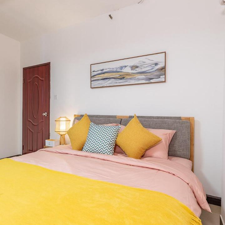 Photo of Bedroom in Tianhe Center