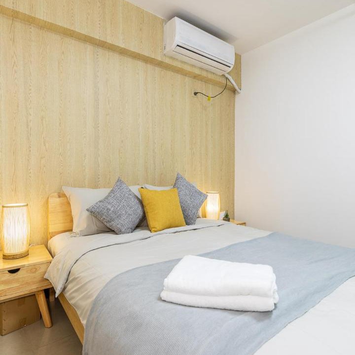Photo of Bedroom in Tianhe Center