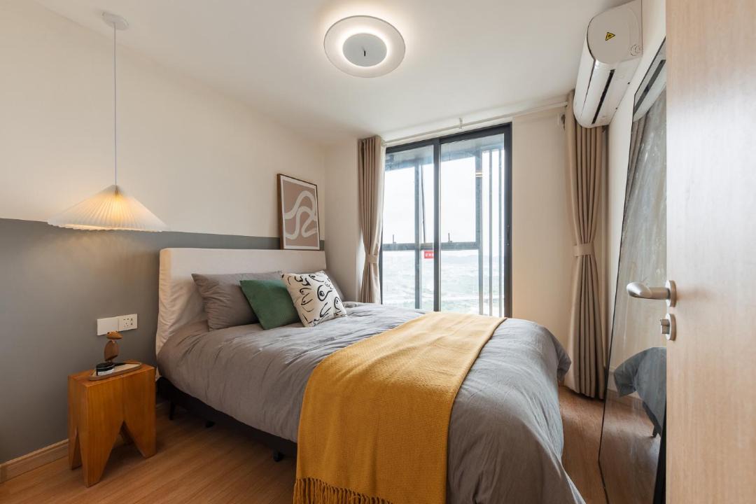 Photo of Bedroom in Panyu