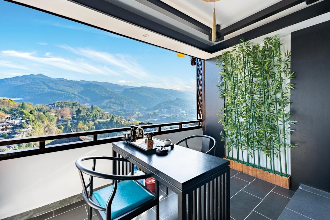 Photo of Patio Balcony in Xiangxi