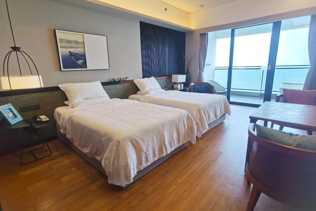 Photo of Bedroom in Huidong