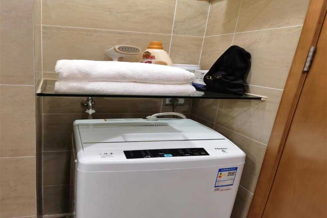 Photo of Bathroom in Qiongshan