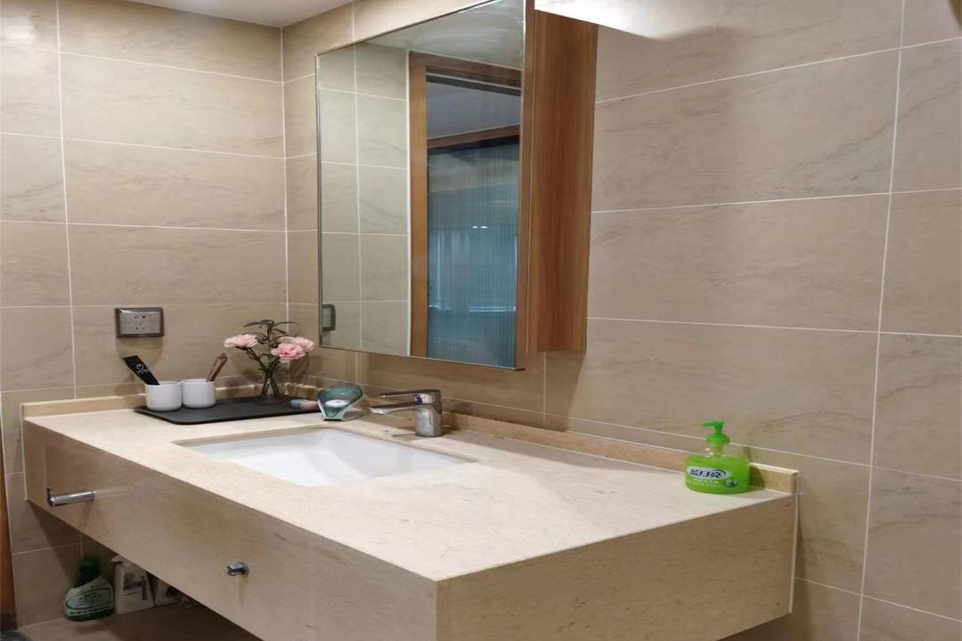 Photo of Bathroom in Qiongshan