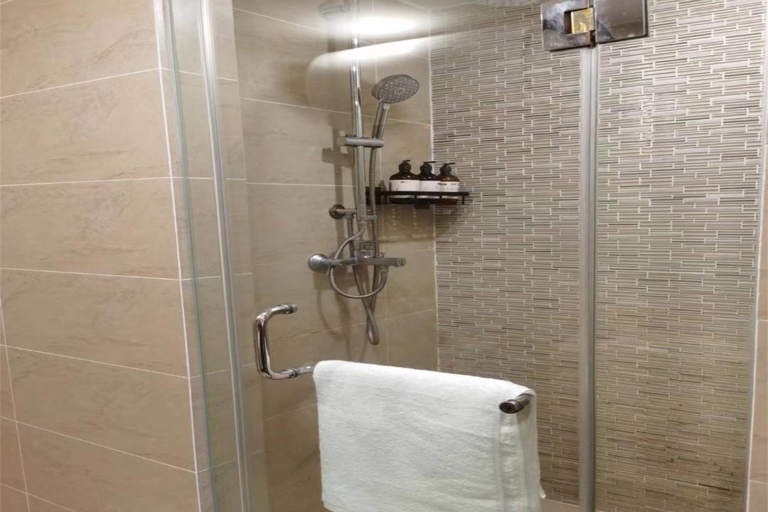 Photo of Bathroom in Qiongshan