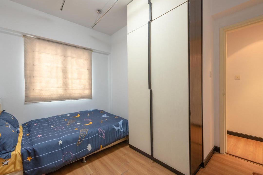Photo of Bedroom in Shunde