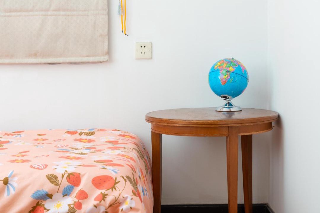 Photo of Bedroom in Shunde