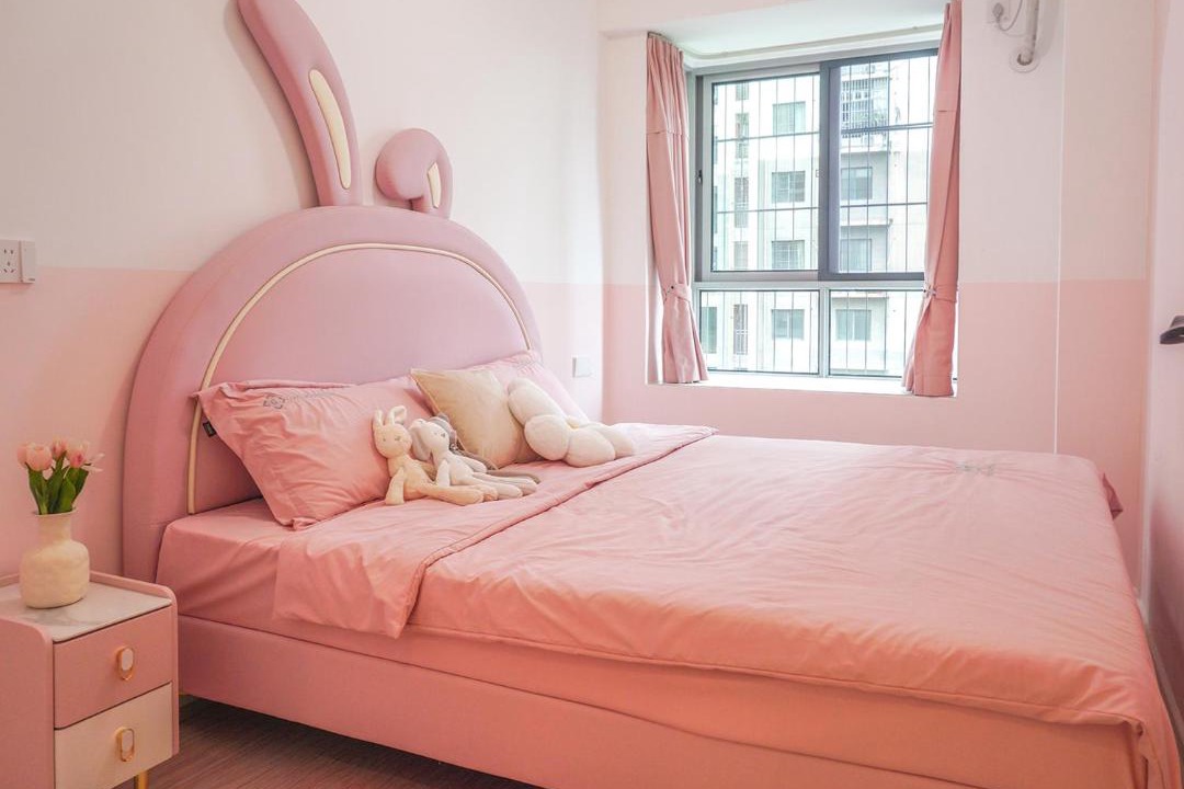 Photo of Bedroom in Liangqing District