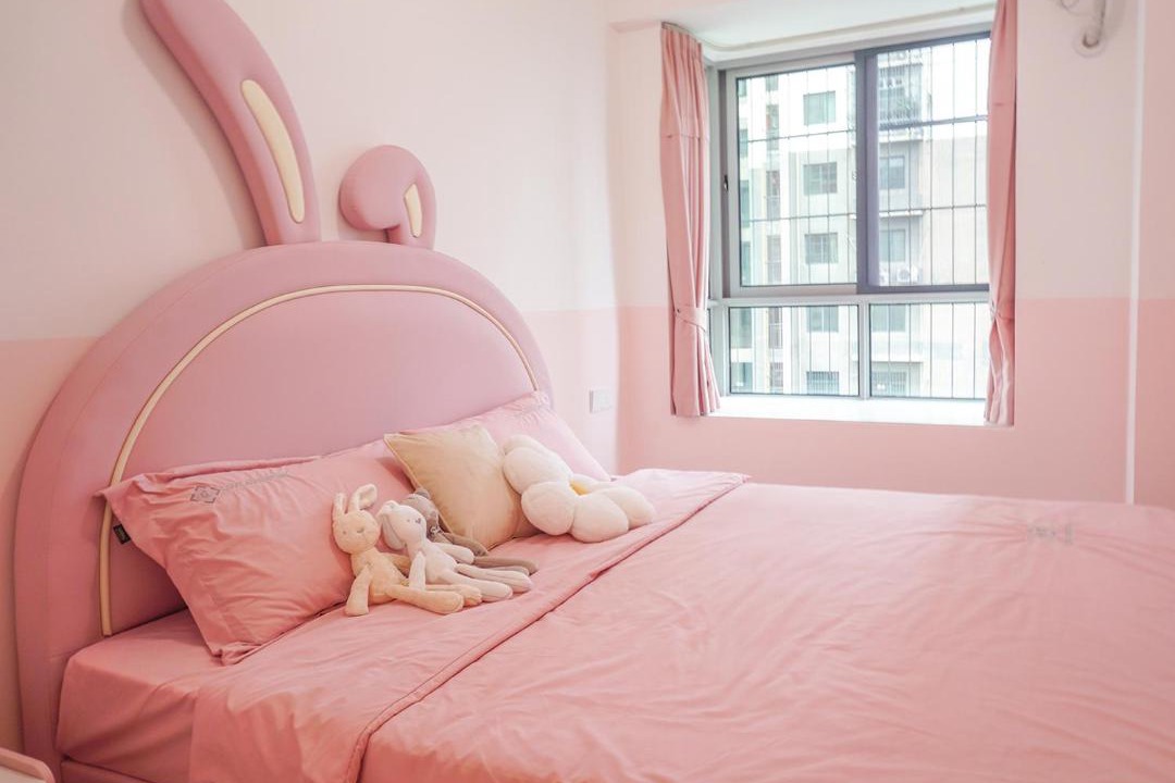 Photo of Bedroom in Liangqing District