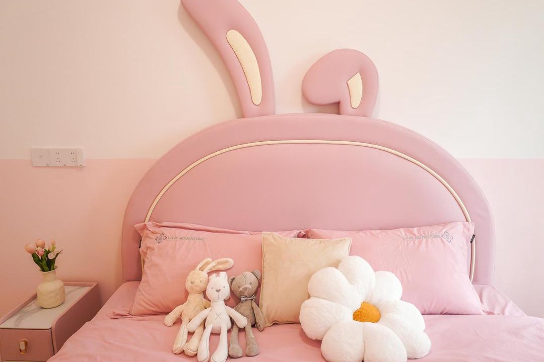 Photo of Bedroom in Liangqing District