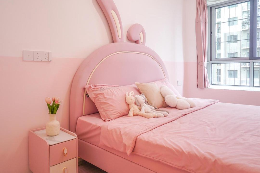 Photo of Bedroom in Liangqing District