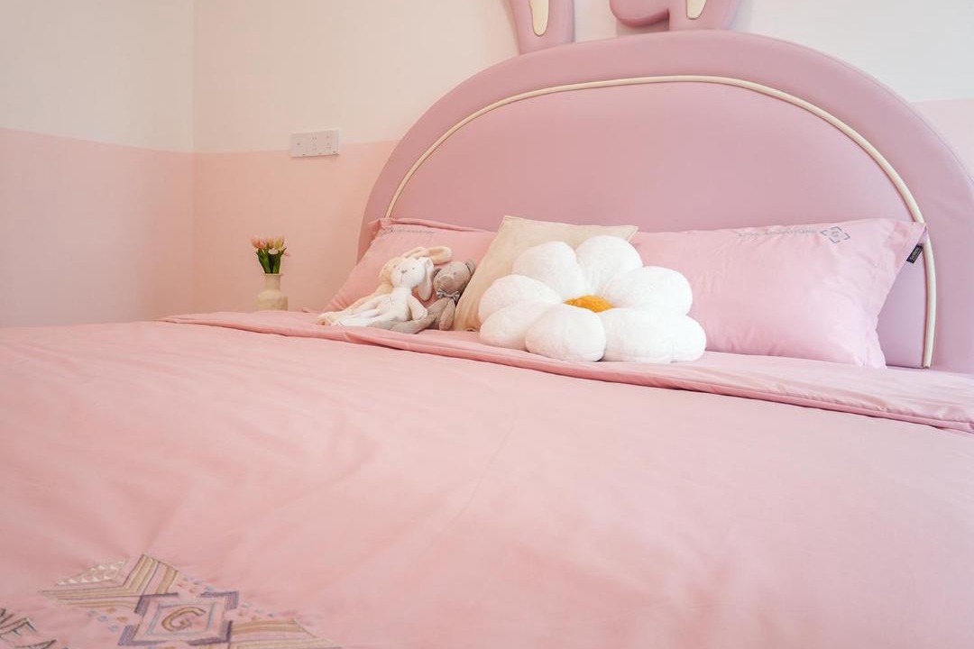 Photo of Bedroom in Liangqing District
