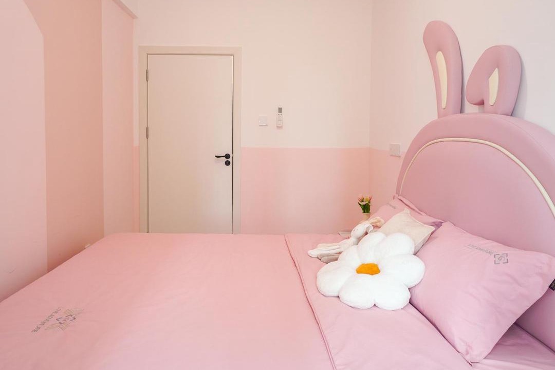 Photo of Bedroom in Liangqing District