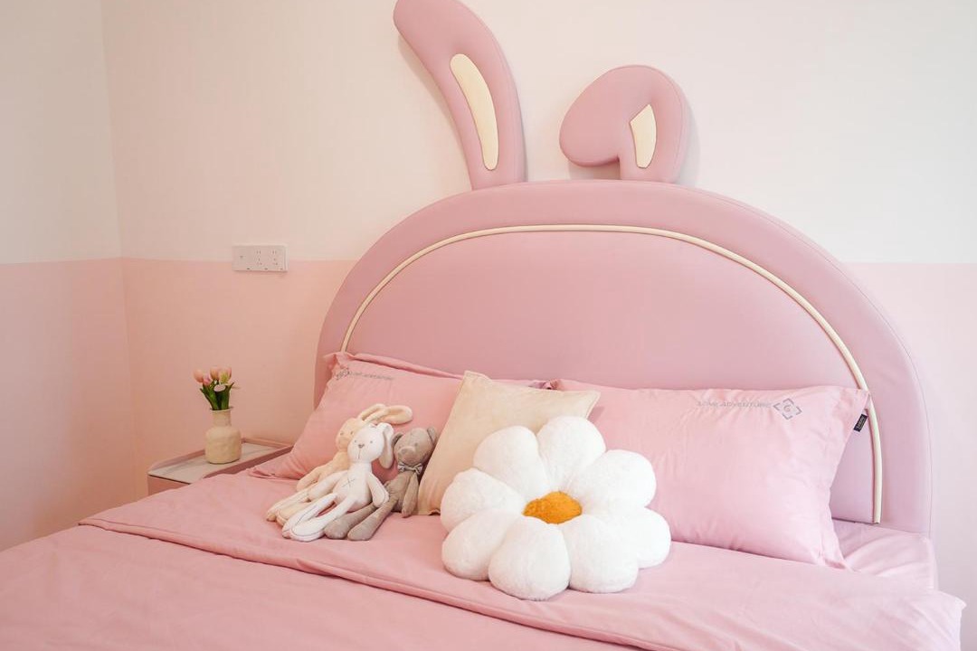 Photo of Bedroom in Liangqing District