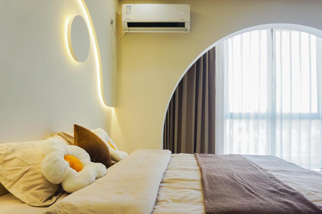 Photo of Bedroom in Liubei District