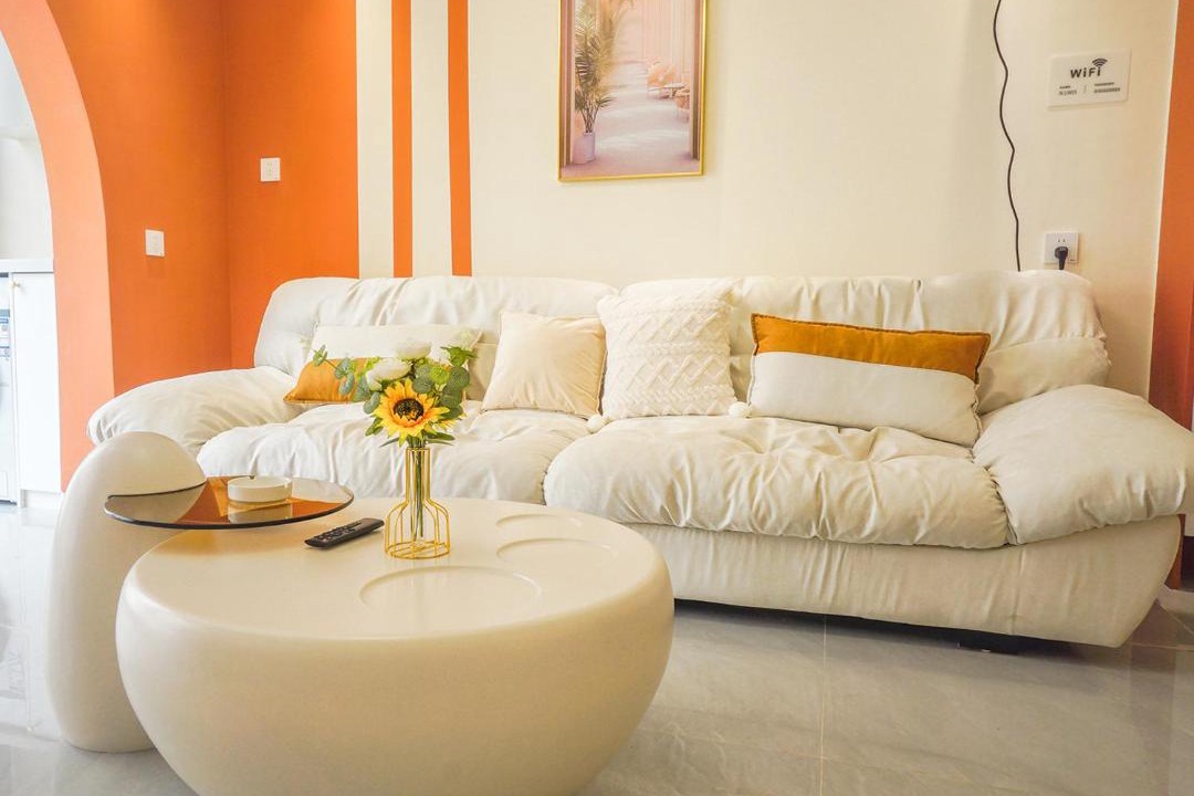Photo of Livingroom in Liangqing District