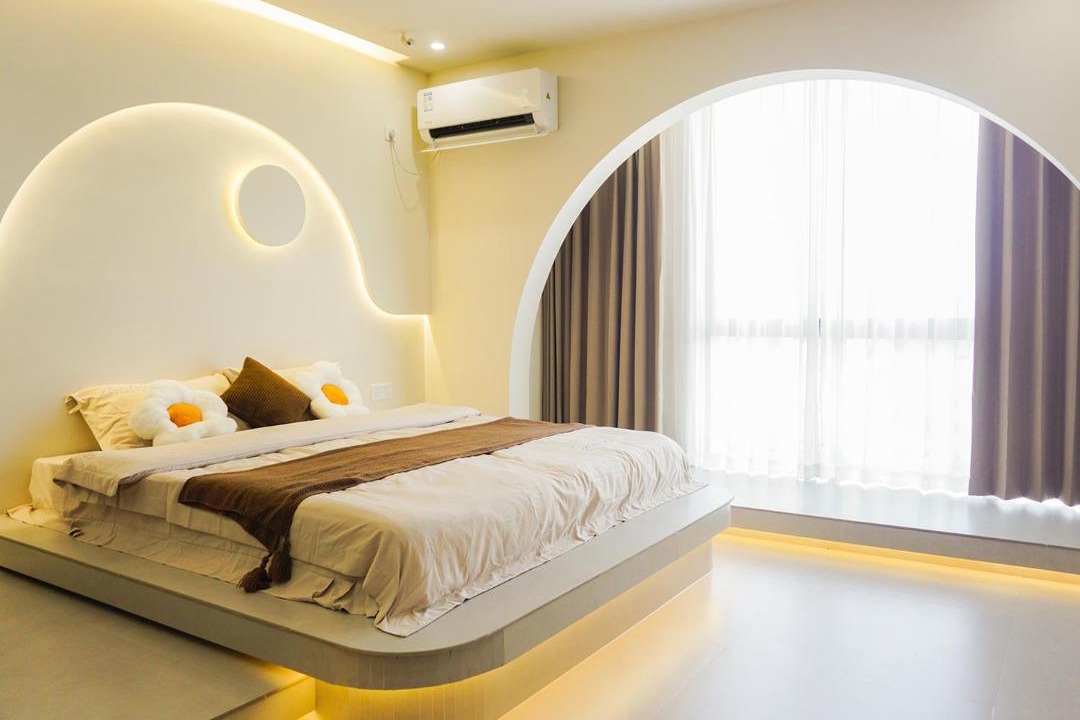 Photo of Bedroom in Liubei District
