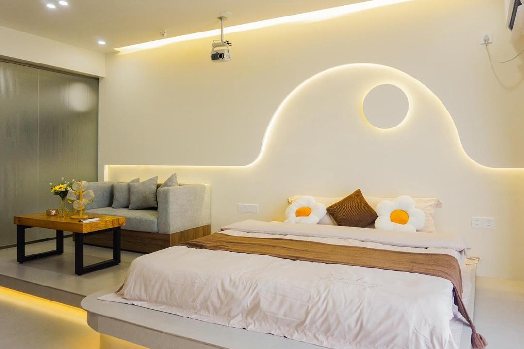 Photo of Bedroom in Liubei District