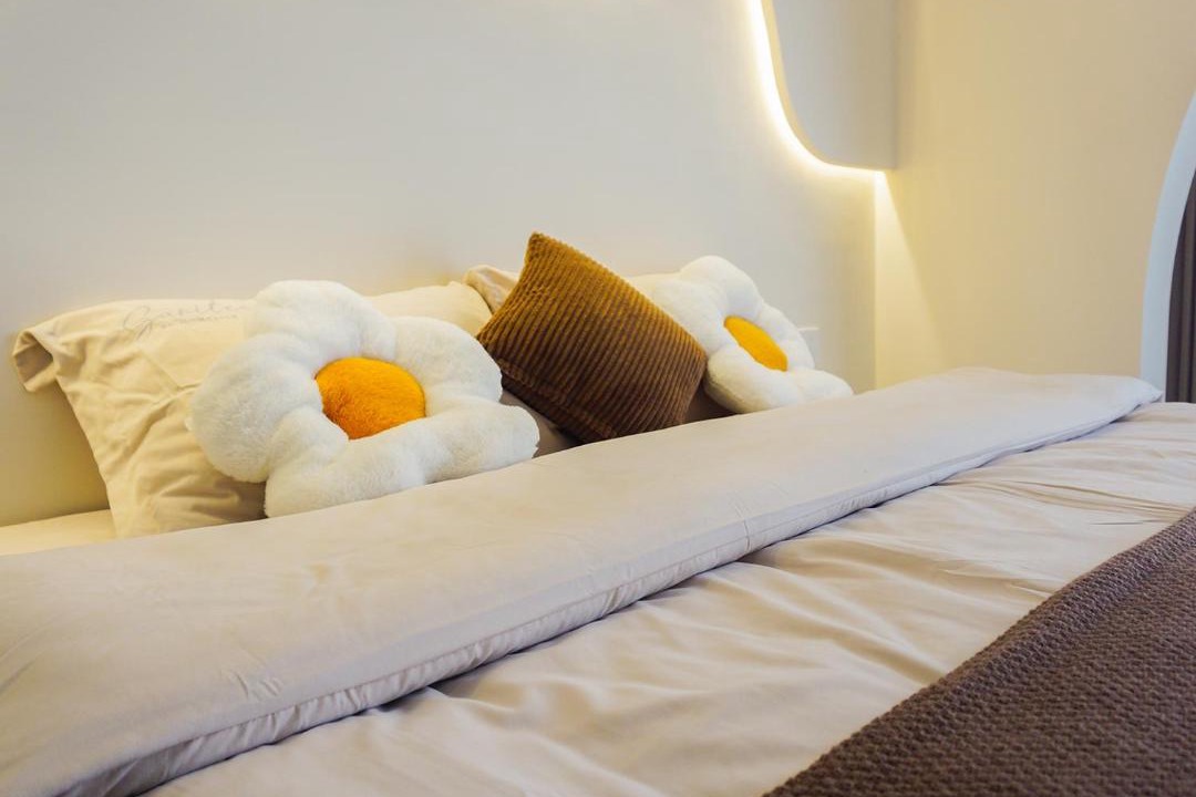 Photo of Bedroom in Liubei District