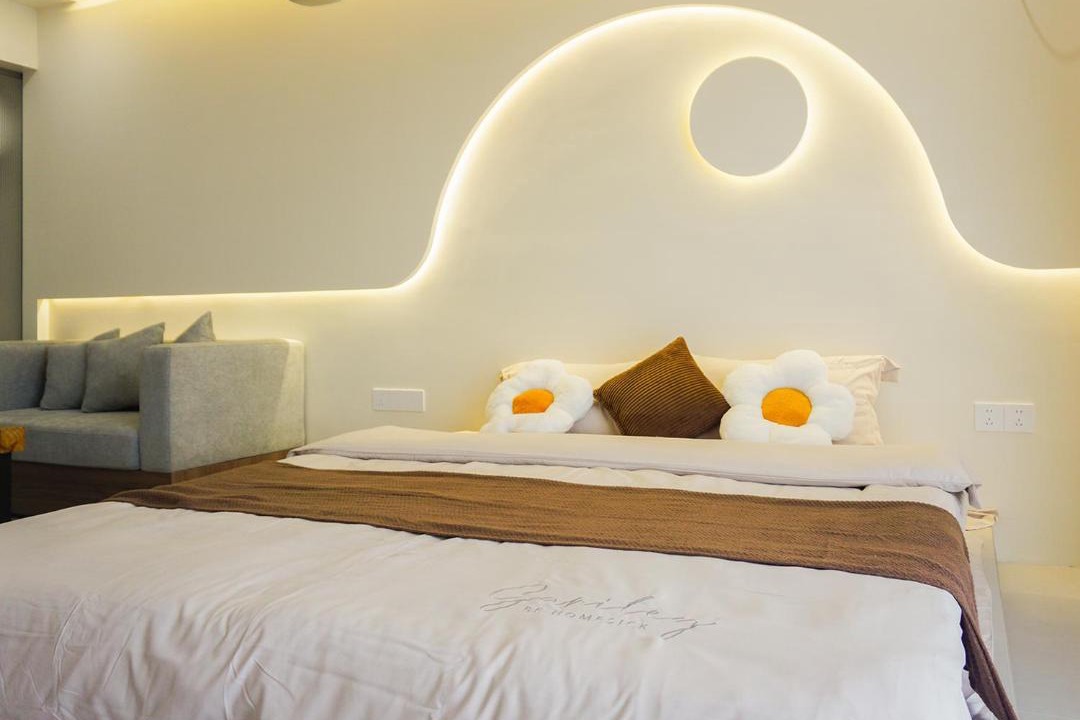 Photo of Bedroom in Liubei District