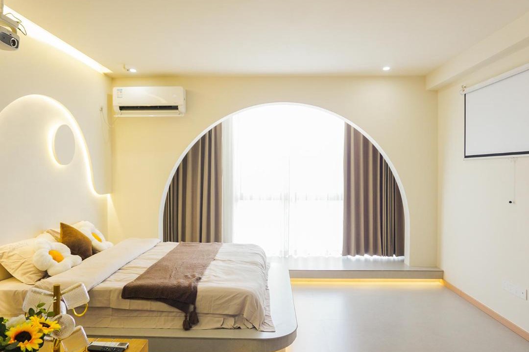 Photo of Bedroom in Liubei District