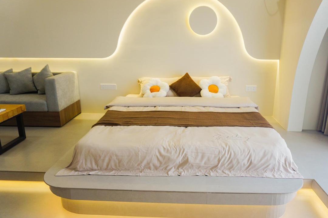 Photo of Bedroom in Liubei District