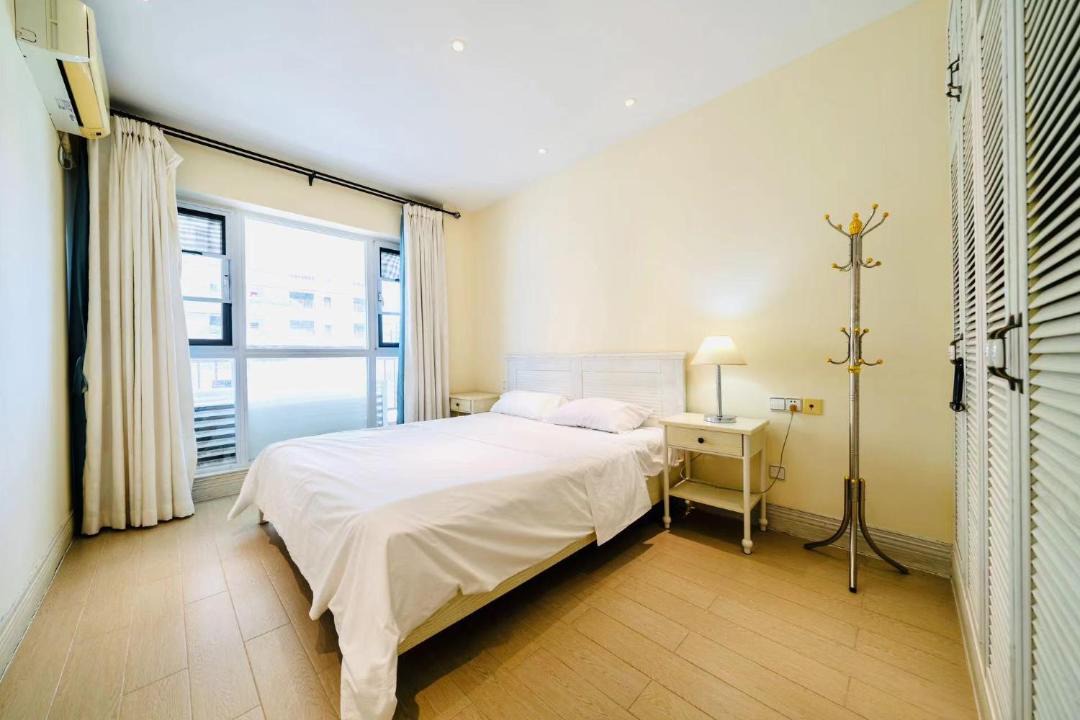 Photo of Bedroom in Tianya District
