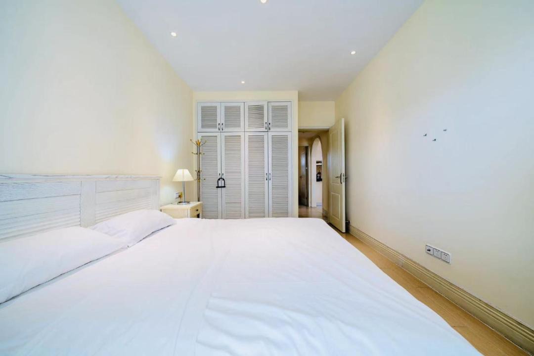Photo of Bedroom in Tianya District
