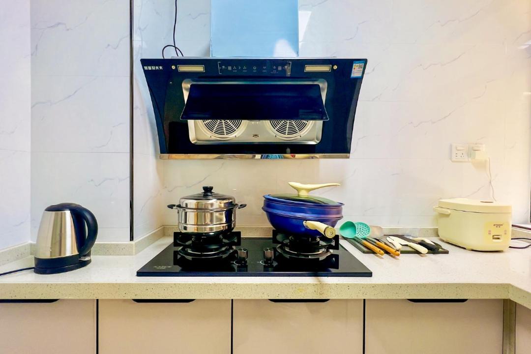 Photo of Kitchen in Gangkou District