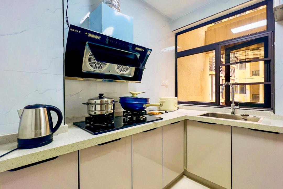 Photo of Kitchen in Gangkou District