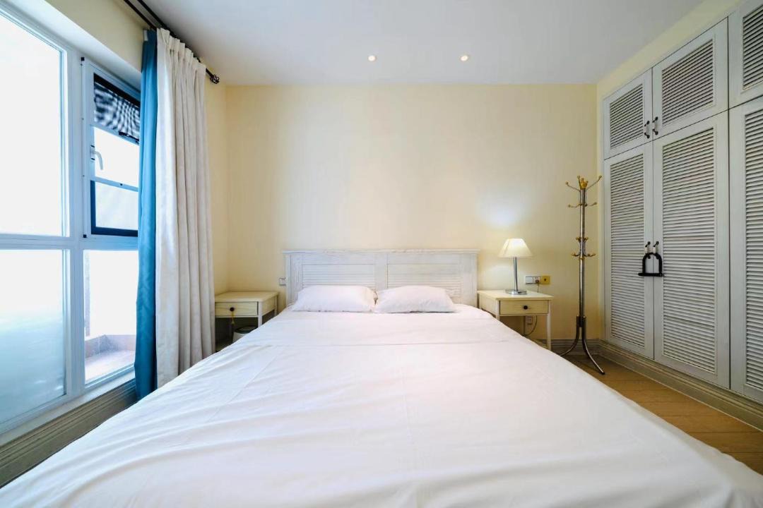 Photo of Bedroom in Tianya District