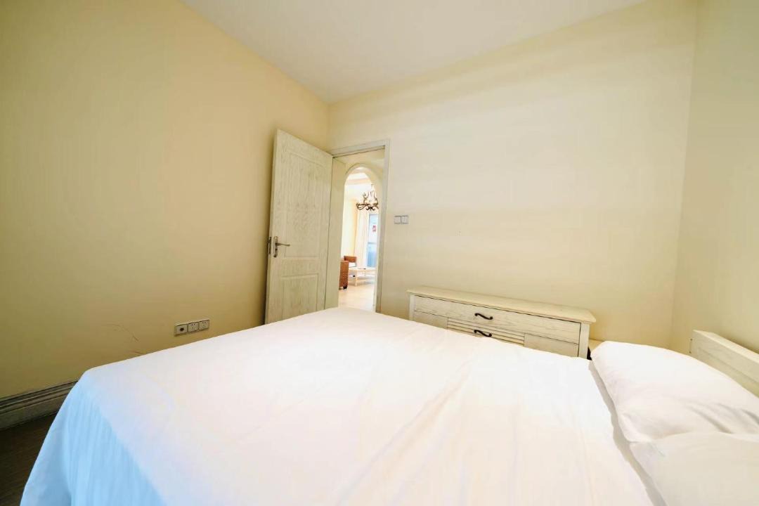 Photo of Bedroom in Tianya District