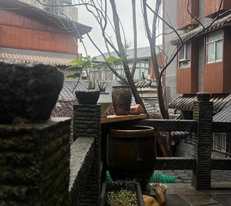 Photo of Others in Tian Xin
