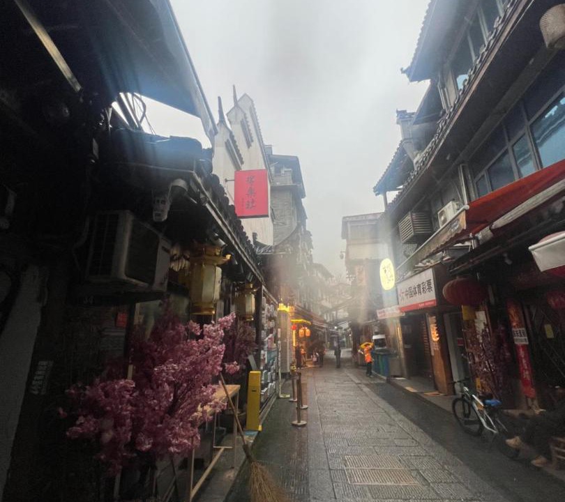 Photo of Others in Tian Xin