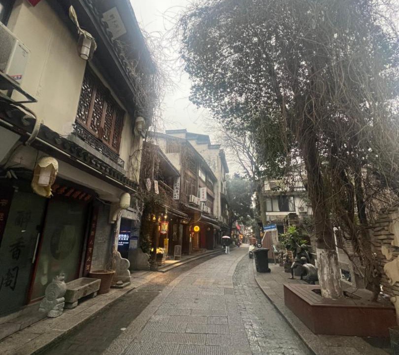 Photo of Others in Tian Xin