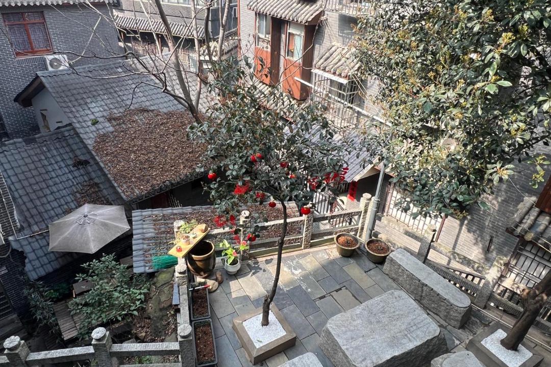 Photo of Others in Tian Xin