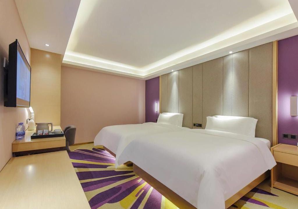 Photo of Bedroom in Chongqing