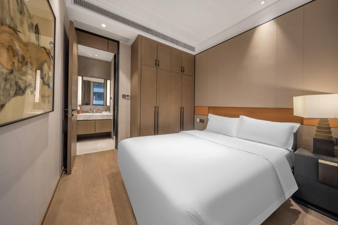 Photo of Bedroom in Nan An