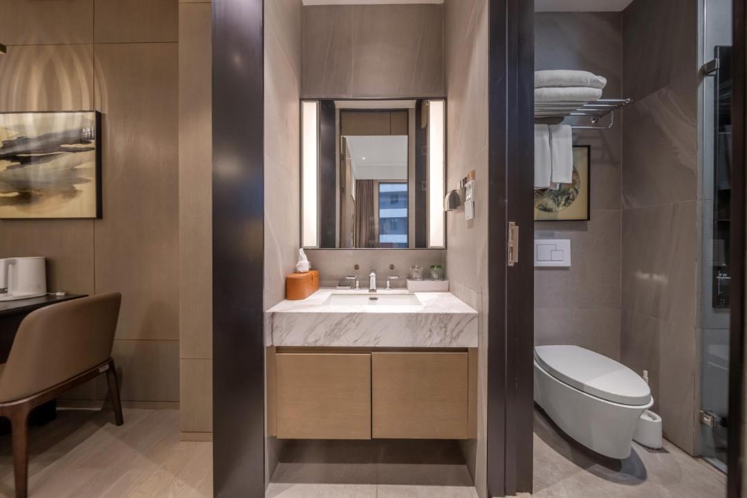 Photo of Bathroom in Nan An