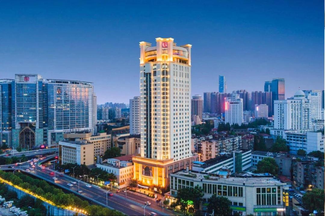 Photo of Others in Jiang Han