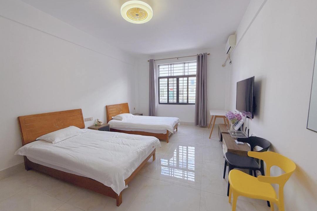 Photo of Bedroom in Dongfang