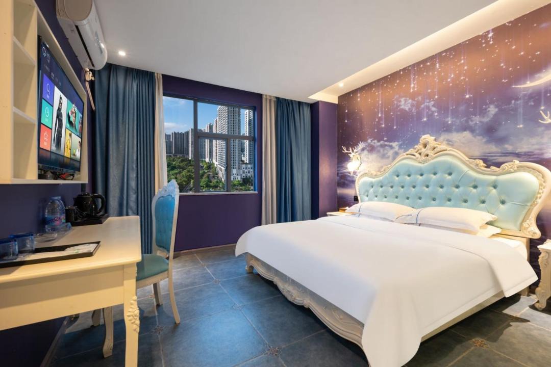Photo of Bedroom in Bao'an