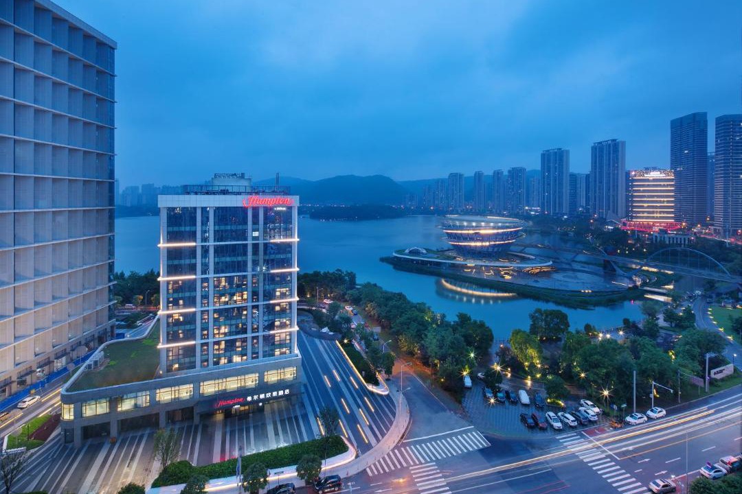 Photo of Others in Yue Lu