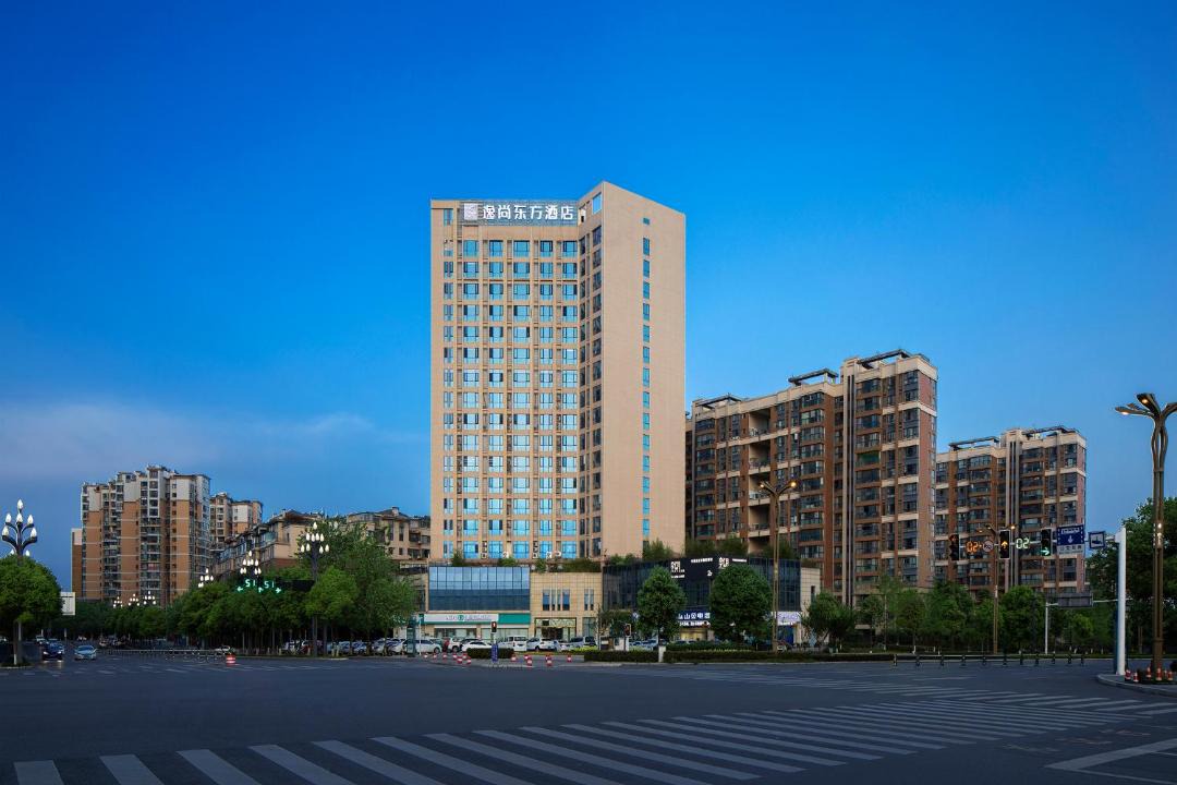 Photo of Others in Fucheng District