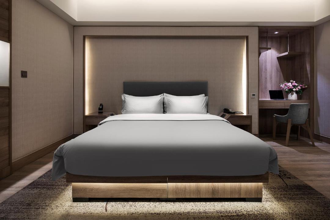 Photo of Bedroom in Fucheng District