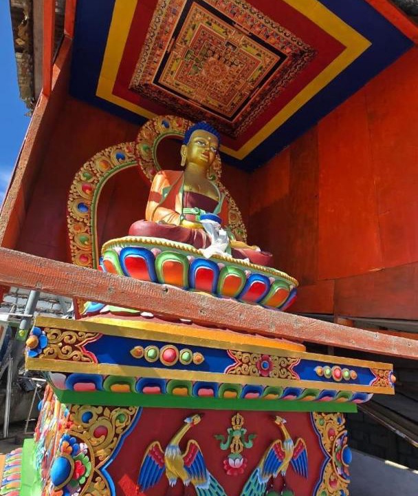 Photo of Others in Tawang