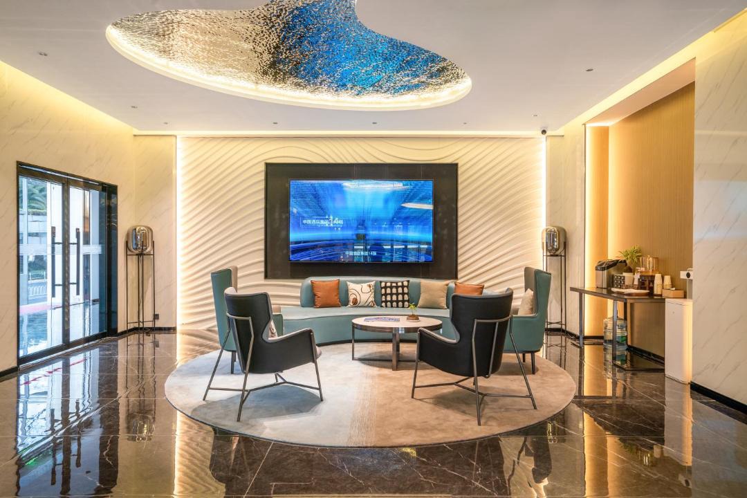 Photo of Livingroom in Xishan