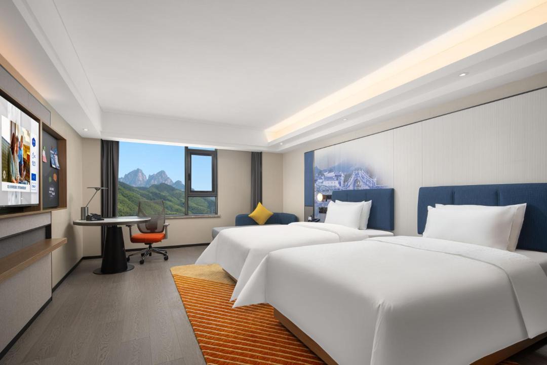 Photo of Bedroom in Tangkou Town