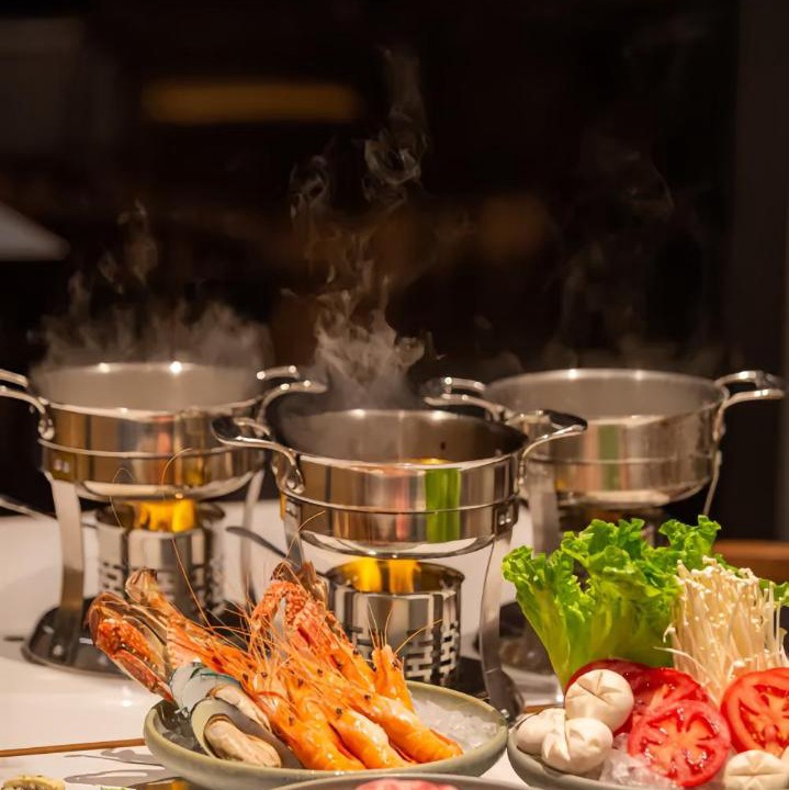 Photo of Kitchen in Fenghuang