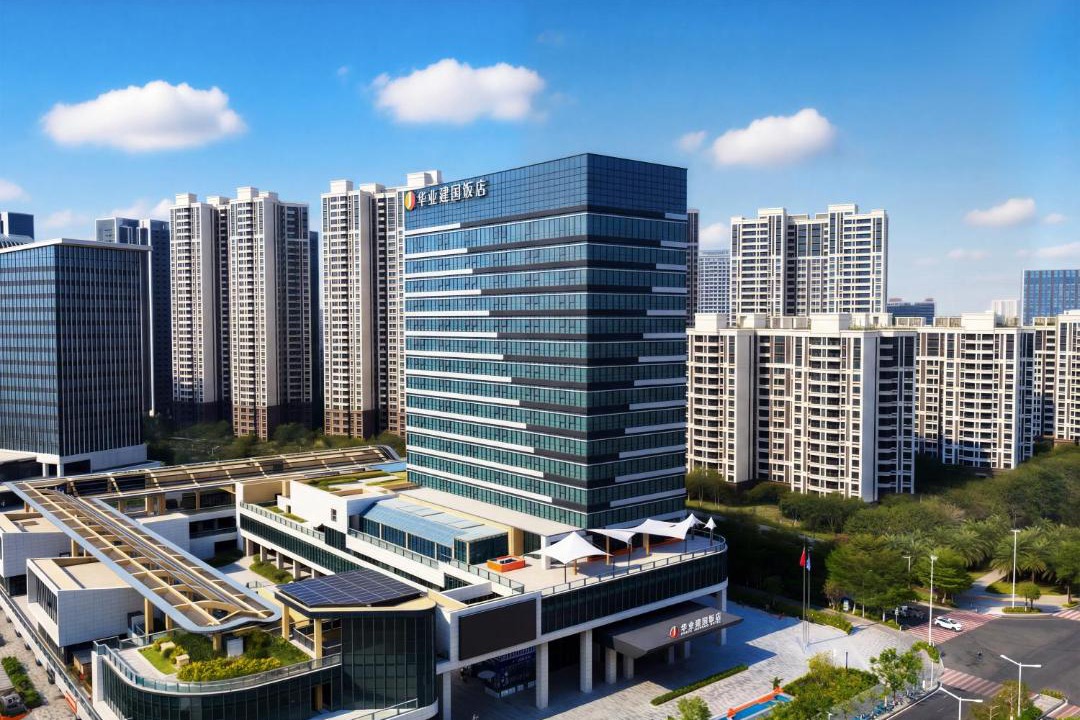 Photo of Others in Zhuhai