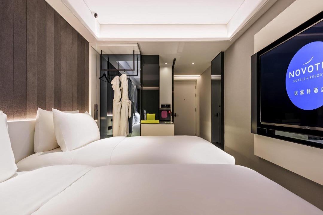 Photo of Bedroom in Shuangqiao
